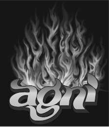AGNI logo