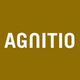 AGNITIO logo