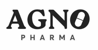 AGNO PHARMA logo