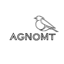 AGNOMT logo