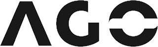 AGO logo