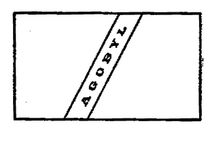 AGOBYL logo
