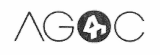 AGOC logo