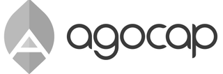 AGOCAP logo