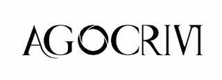 AGOCRIVI logo