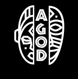AGOD logo