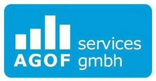 AGOF SERVICES GMBH logo