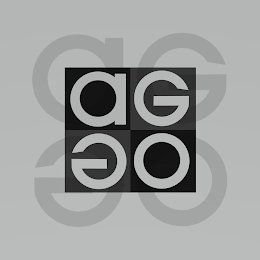 AGOG AGOG logo