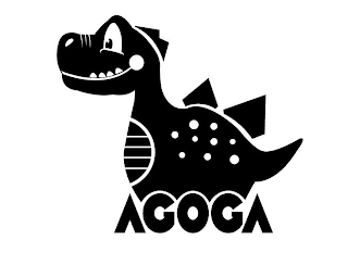 AGOGA logo