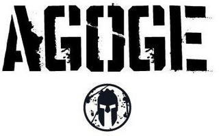 AGOGE logo