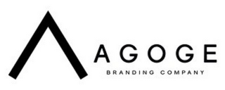 AGOGE BRANDING COMPANY logo