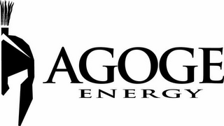 AGOGE ENERGY logo
