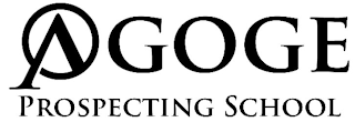 AGOGE PROSPECTING SCHOOL