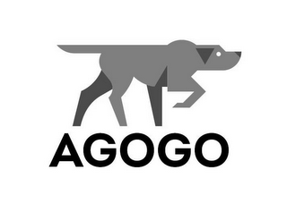 AGOGO logo