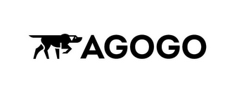 AGOGO logo