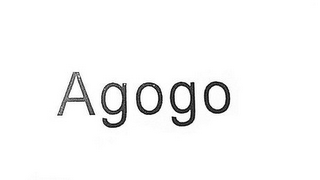 AGOGO logo