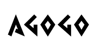 AGOGO logo