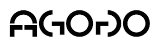 AGOGO logo