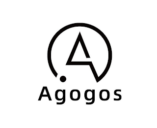 AGOGOS A logo