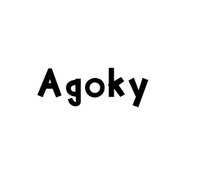 AGOKY logo