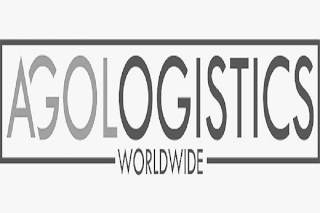 AGOLOGISTICS WORLDWIDE logo