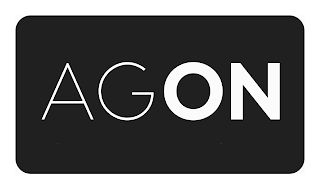 AGON logo