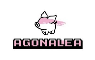 AGONALEA logo