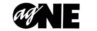 AGONE logo