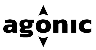 AGONIC logo