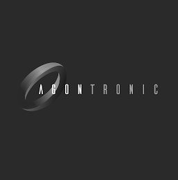 AGONTRONIC logo