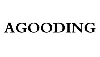 AGOODING logo