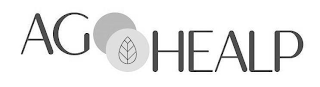 AGOOHEALP logo