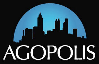 AGOPOLIS logo