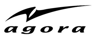 AGORA logo