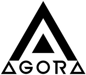 AGORA logo