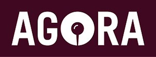 AGORA logo