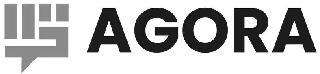 AGORA logo