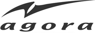 AGORA logo