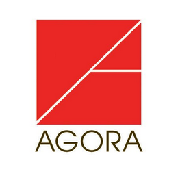 AGORA logo