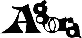 AGORA logo