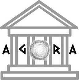AGORA logo