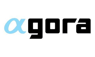 AGORA logo