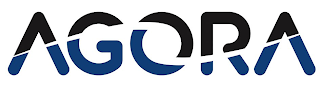 AGORA logo