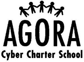 AGORA CYBER CHARTER SCHOOL logo