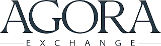 AGORA EXCHANGE logo