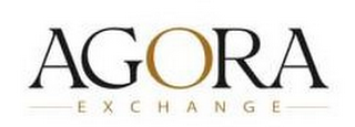 AGORA  EXCHANGE