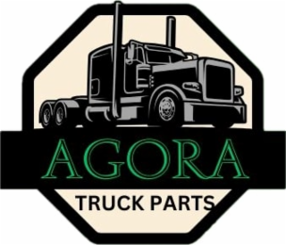 AGORA TRUCK PARTS logo