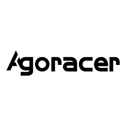 AGORACER logo