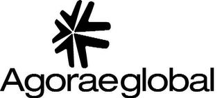 AGORAEGLOBAL logo