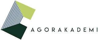 AGORAKADEMI logo